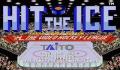 Pantallazo nº 29444 de Hit the Ice (320 x 224)