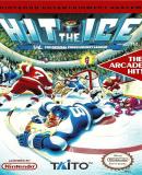 Caratula nº 249642 de Hit the Ice (1089 x 1676)