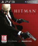 Caratula nº 227039 de Hitman: Absolution (1280 x 1472)