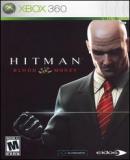 Hitman: Blood Money