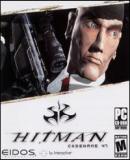 Hitman: Codename 47 [Jewel Case]