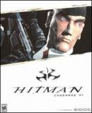 Caratula nº 55762 de Hitman: Codename 47 (200 x 232)