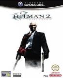 Carátula de Hitman 2: Silent Assassin