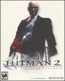 Caratula nº 58663 de Hitman 2: Silent Assassin (200 x 286)