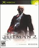 Hitman 2: Silent Assassin