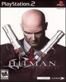 Carátula de Hitman 3: Contracts