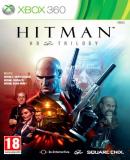 Caratula nº 220059 de Hitman HD Trilogy (422 x 600)