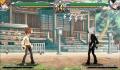 Pantallazo nº 189535 de Hitman Reborn! Battle Arena (470 x 267)