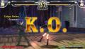 Pantallazo nº 189540 de Hitman Reborn! Battle Arena (470 x 266)