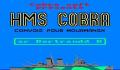 Hms Cobra