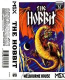 Caratula nº 250152 de Hobbit, The (804 x 790)