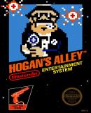 Carátula de Hogan's Alley