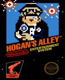 Caratula nº 249646 de Hogan's Alley (657 x 900)