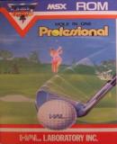 Caratula nº 33211 de Hole In One Professional (200 x 309)