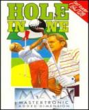 Caratula nº 12771 de Hole In One (176 x 278)