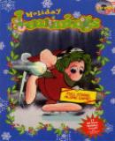 Carátula de Holiday Lemmings 1993
