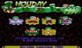 Holiday Lemmings 1994