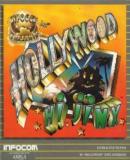 Carátula de Hollywood Hijinx