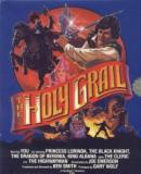 Caratula nº 71485 de Holy Grail, The (191 x 248)