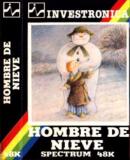 Hombre De Nieve