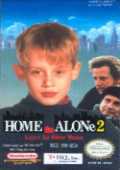 Caratula de Home Alone 2: Lost in New York para PC