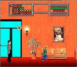 Pantallazo de Home Alone 2: Lost in New York para Super Nintendo
