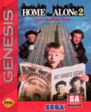 Caratula nº 29451 de Home Alone 2: Lost in New York (201 x 283)