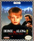 Carátula de Home Alone 2: Lost in New York