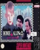 Caratula nº 95991 de Home Alone 2: Lost in New York (200 x 137)