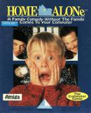 Carátula de Home Alone