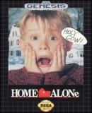 Caratula nº 29448 de Home Alone (200 x 285)