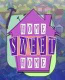 Caratula nº 133921 de Home Sweet Home (Wii Ware) (400 x 391)
