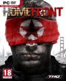 Caratula nº 207178 de Homefront (500 x 705)