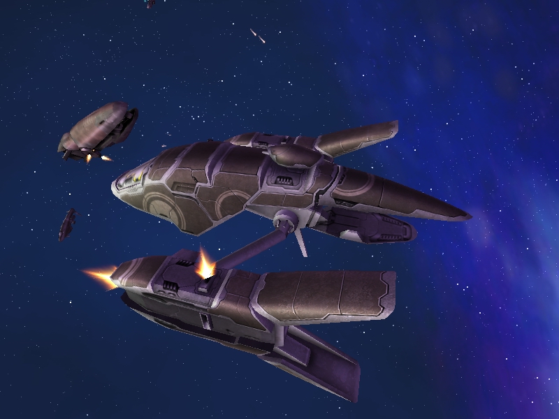 Pantallazo de Homeplanet: Play with Fire para PC