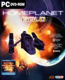 Caratula nº 75374 de Homeplanet Gold (305 x 305)