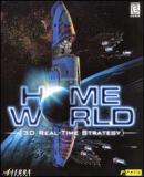 Caratula nº 54531 de Homeworld (200 x 233)