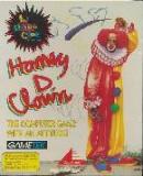 Carátula de Homey D. Clown
