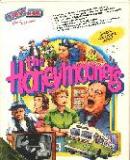 Honeymooners, The