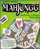 Carátula de Hong Kong Mahjongg