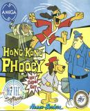 Carátula de Hong Kong Phooey