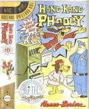 Hong Kong Phooey