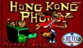 Pantallazo nº 6372 de Hong Kong Phooey (264 x 201)