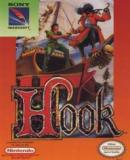 Caratula nº 35666 de Hook (192 x 266)