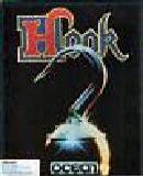 Caratula nº 61192 de Hook (130 x 170)