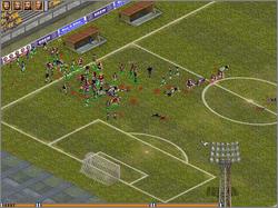 Pantallazo de Hooligans: Storm Over Europe para PC