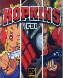 Caratula nº 64574 de Hopkins F.B.I. (222 x 287)