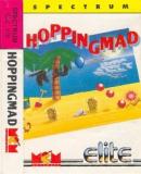 Caratula nº 102586 de Hopping Mad (211 x 272)