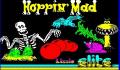 Pantallazo nº 102587 de Hopping Mad (262 x 194)