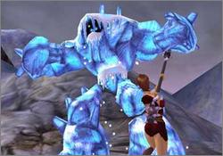 Pantallazo de Horizons: Empires of Istaria para PC