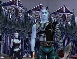 Pantallazo de Horizons: Empires of Istaria para PC